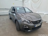  Peugeot  3008  Active Business 1.5 HDi 130CV BVA8 E6d #4