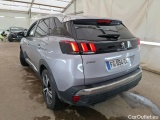  Peugeot  3008  Allure Business 1.2 PureTech 130CV BVA8 E6dT #2