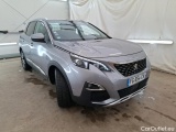  Peugeot  3008  Allure Business 1.2 PureTech 130CV BVA8 E6dT #4