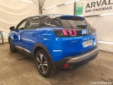  Peugeot  3008  II Allure 1.2 PureTech 130CV BVA8 E6d #2