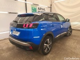  Peugeot  3008  II Allure 1.2 PureTech 130CV BVA8 E6d #3