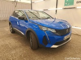  Peugeot  3008  II Allure 1.2 PureTech 130CV BVA8 E6d #4