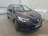  Renault  Kadjar RENAULT  2018 5P Crossover Evolution dCi 115 EDC #4