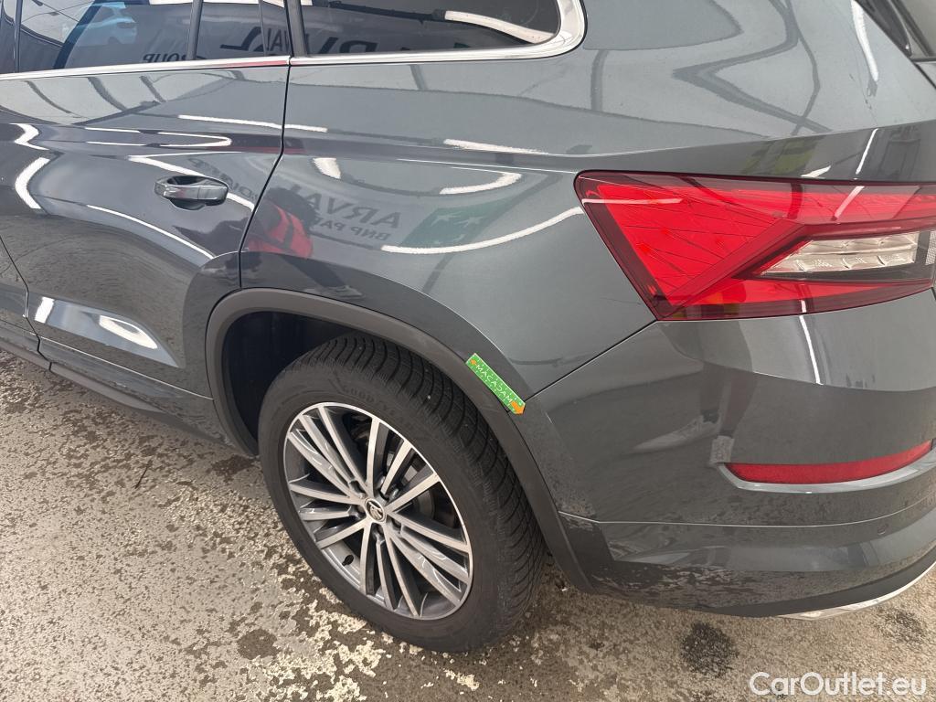  Skoda  Kodiaq  L&K 2.0 TDI 150CV BVA7 E6dT #57
