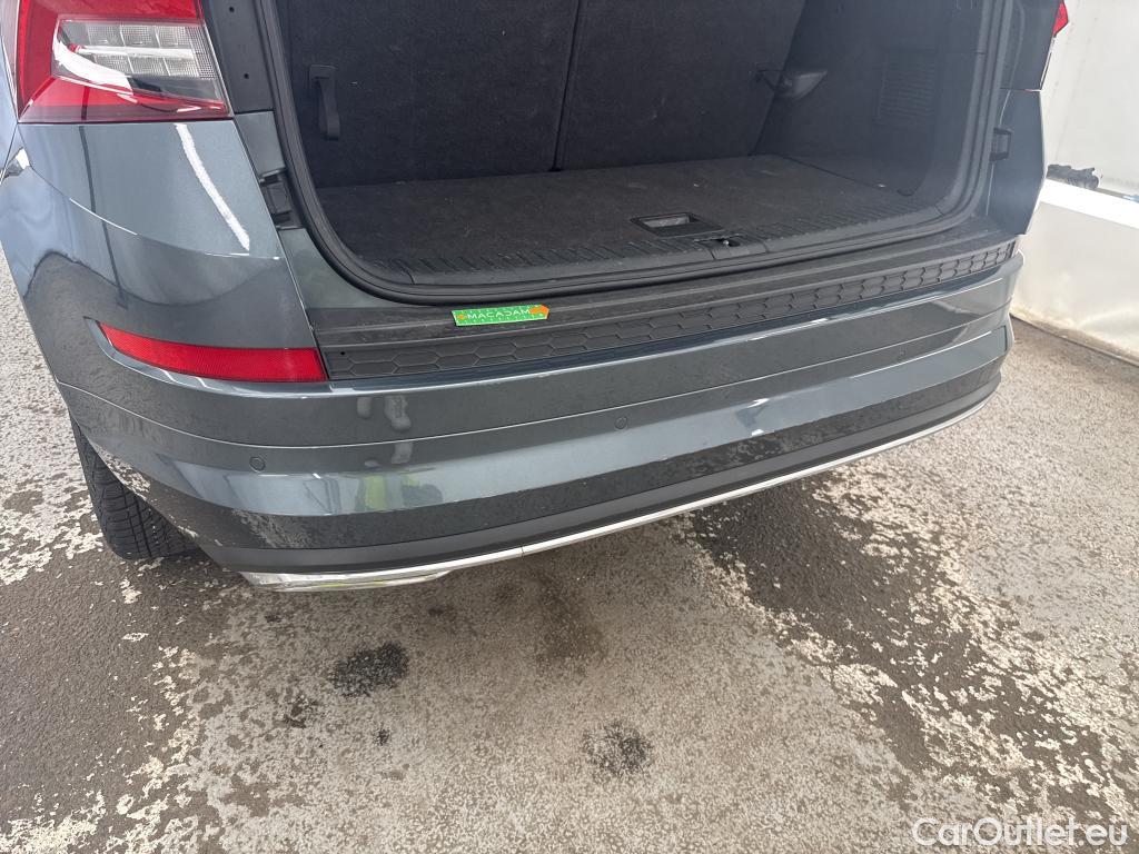  Skoda  Kodiaq  L&K 2.0 TDI 150CV BVA7 E6dT #64