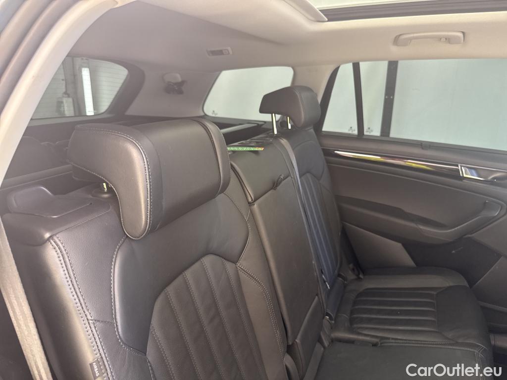  Skoda  Kodiaq  L&K 2.0 TDI 150CV BVA7 E6dT #27