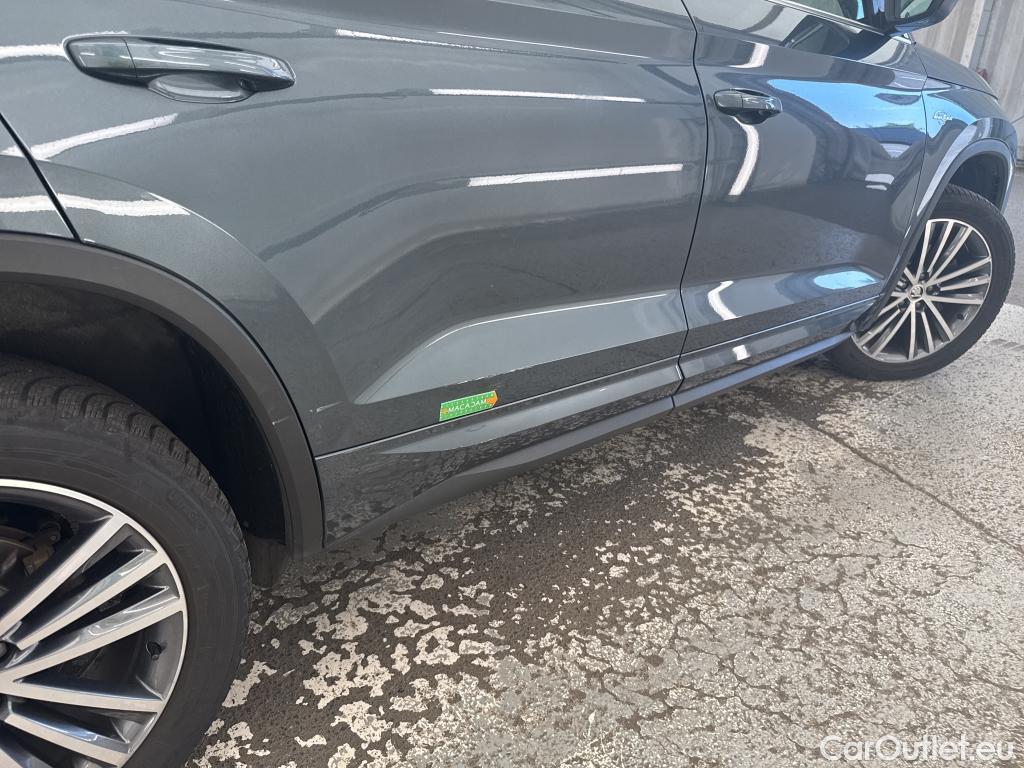  Skoda  Kodiaq  L&K 2.0 TDI 150CV BVA7 E6dT #50