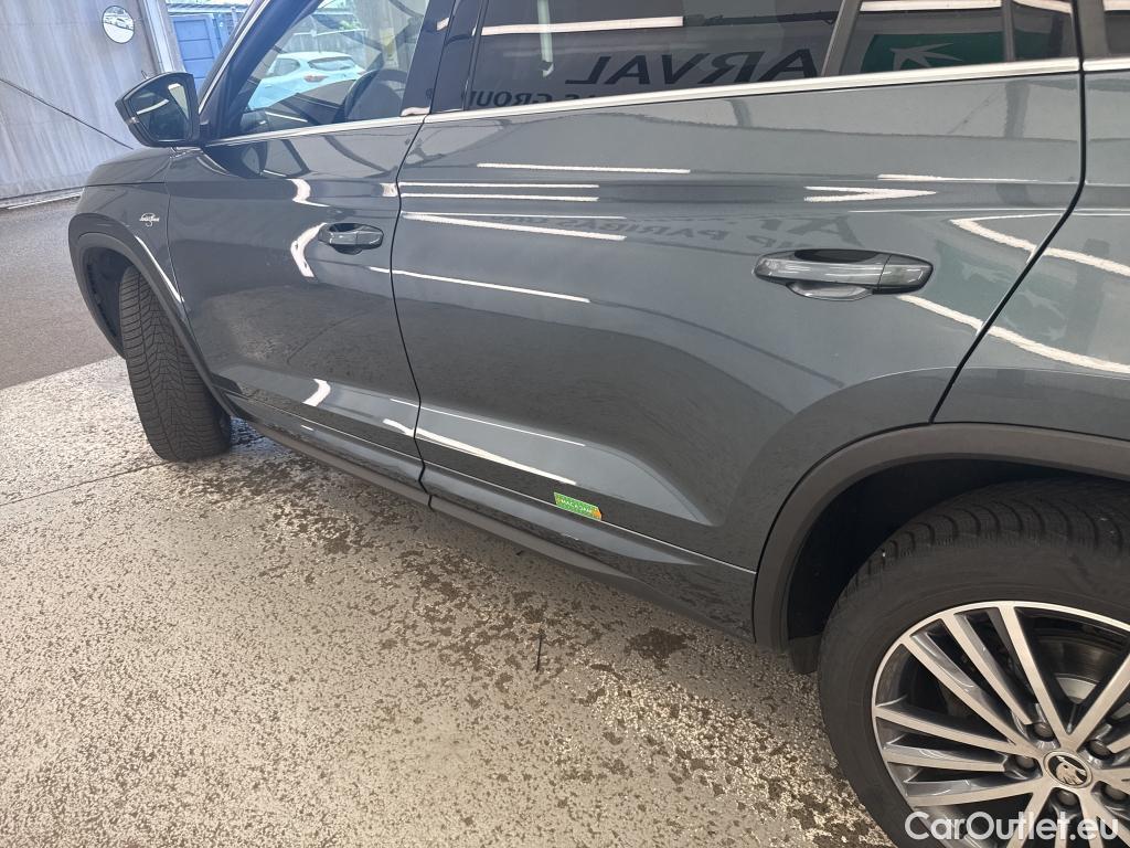  Skoda  Kodiaq  L&K 2.0 TDI 150CV BVA7 E6dT #59