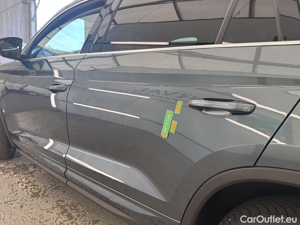  Skoda  Kodiaq  L&K 2.0 TDI 150CV BVA7 E6dT #46