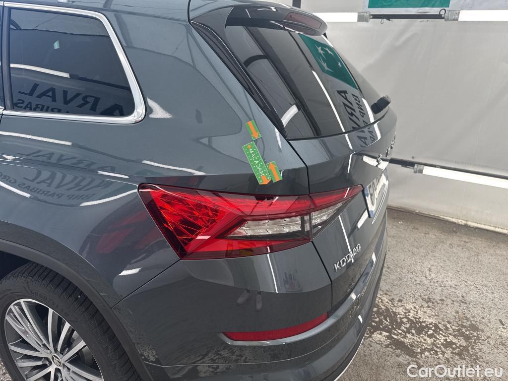  Skoda  Kodiaq  L&K 2.0 TDI 150CV BVA7 E6dT #55