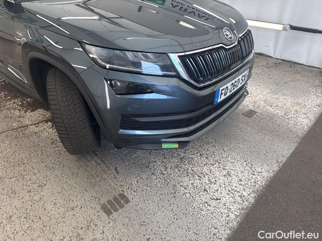 Skoda  Kodiaq  L&K 2.0 TDI 150CV BVA7 E6dT #61