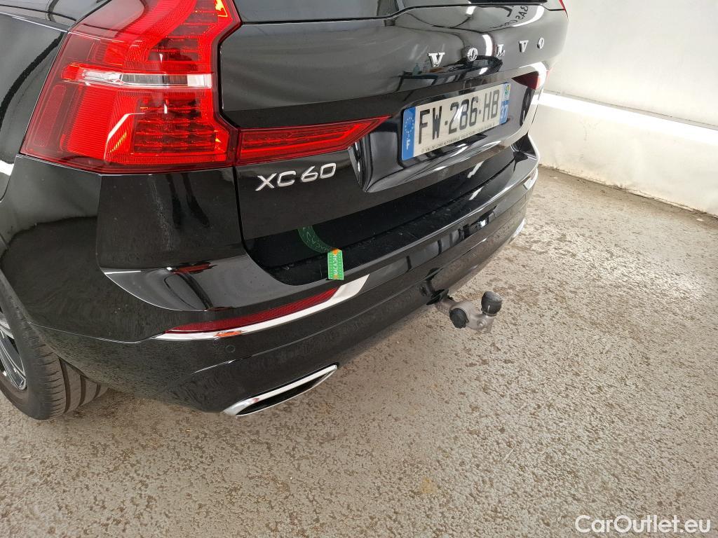  Volvo  XC60 VOLVO  / 2017 / 5P / SUV Rchrg T6 340 GT 8 Inscr Luxe #24