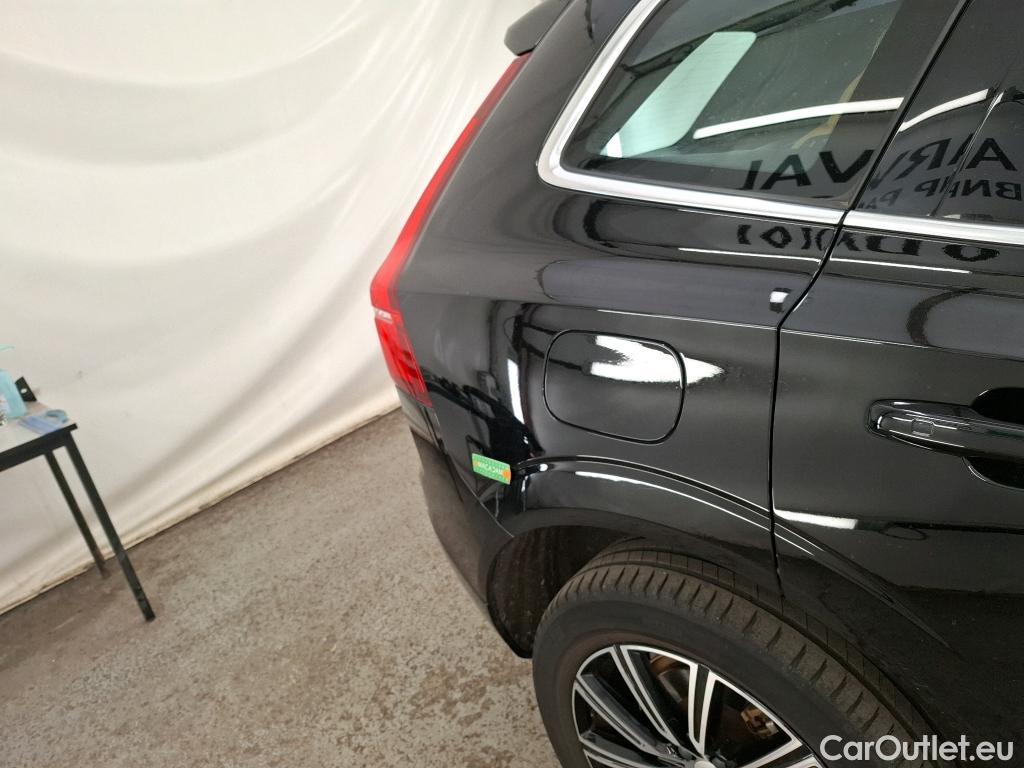  Volvo  XC60 VOLVO  / 2017 / 5P / SUV Rchrg T6 340 GT 8 Inscr Luxe #7