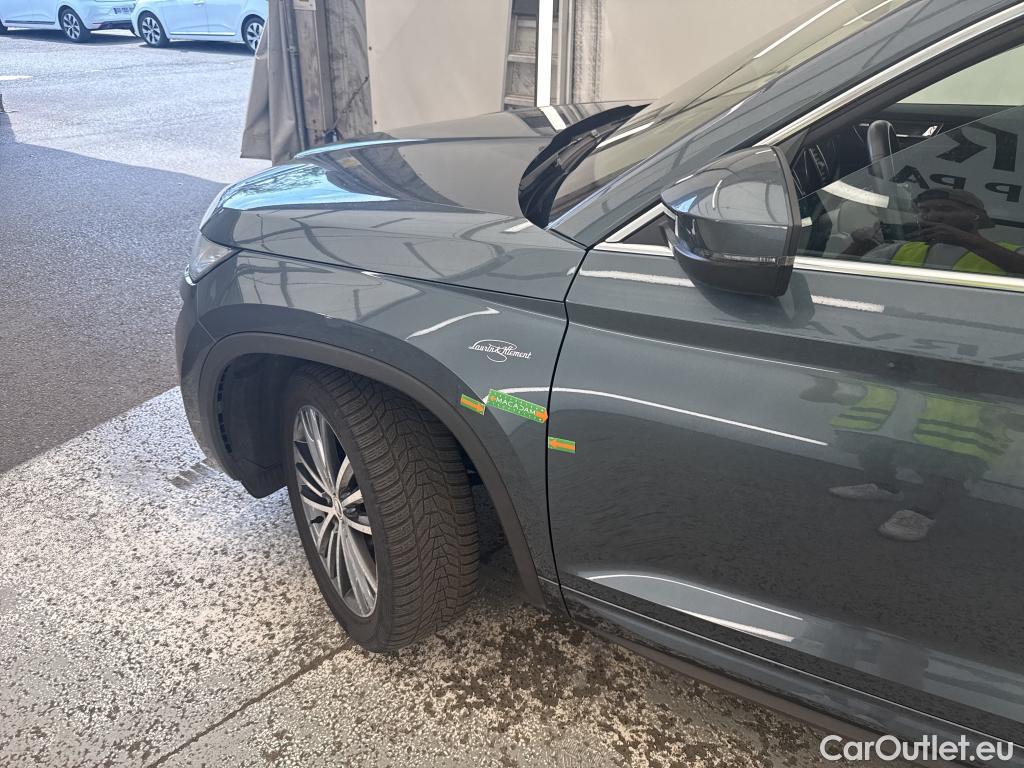  Skoda  Kodiaq  L&K 2.0 TDI 150CV BVA7 E6dT #12