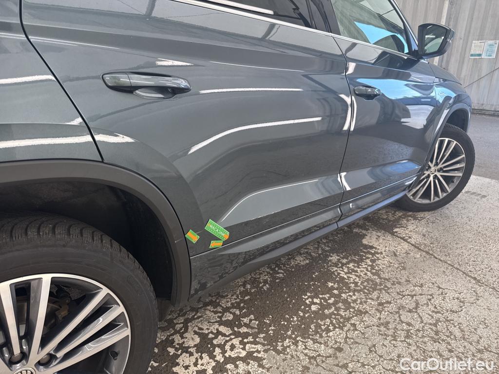  Skoda  Kodiaq  L&K 2.0 TDI 150CV BVA7 E6dT #8