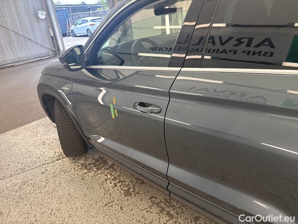  Skoda  Kodiaq  L&K 2.0 TDI 150CV BVA7 E6dT #35