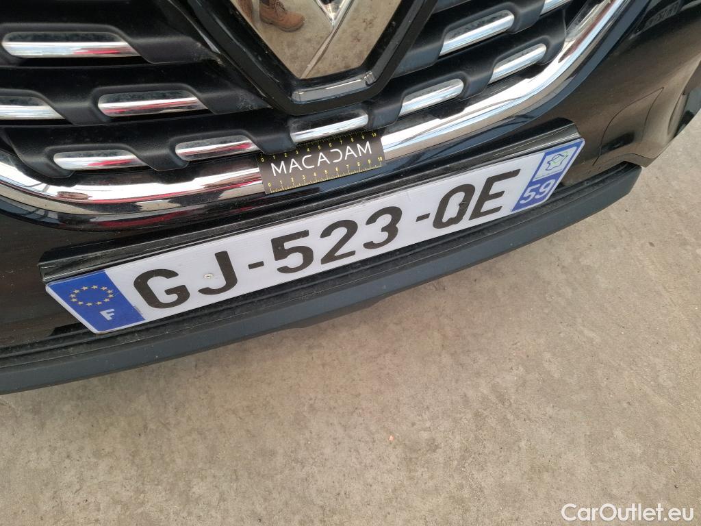  Renault  Kadjar RENAULT  2018 5P Crossover Evolution dCi 115 EDC #34