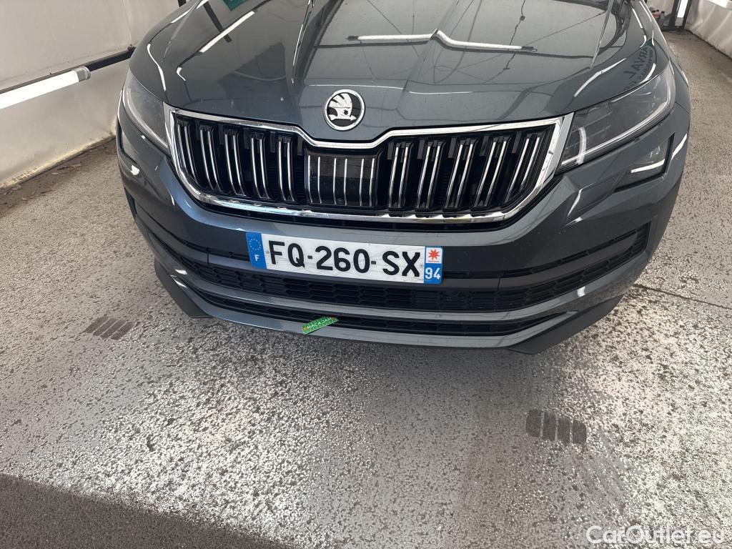  Skoda  Kodiaq  L&K 2.0 TDI 150CV BVA7 E6dT #29