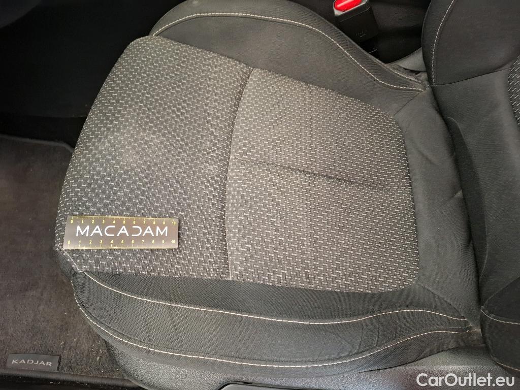  Renault  Kadjar RENAULT  2018 5P Crossover Evolution dCi 115 EDC #32