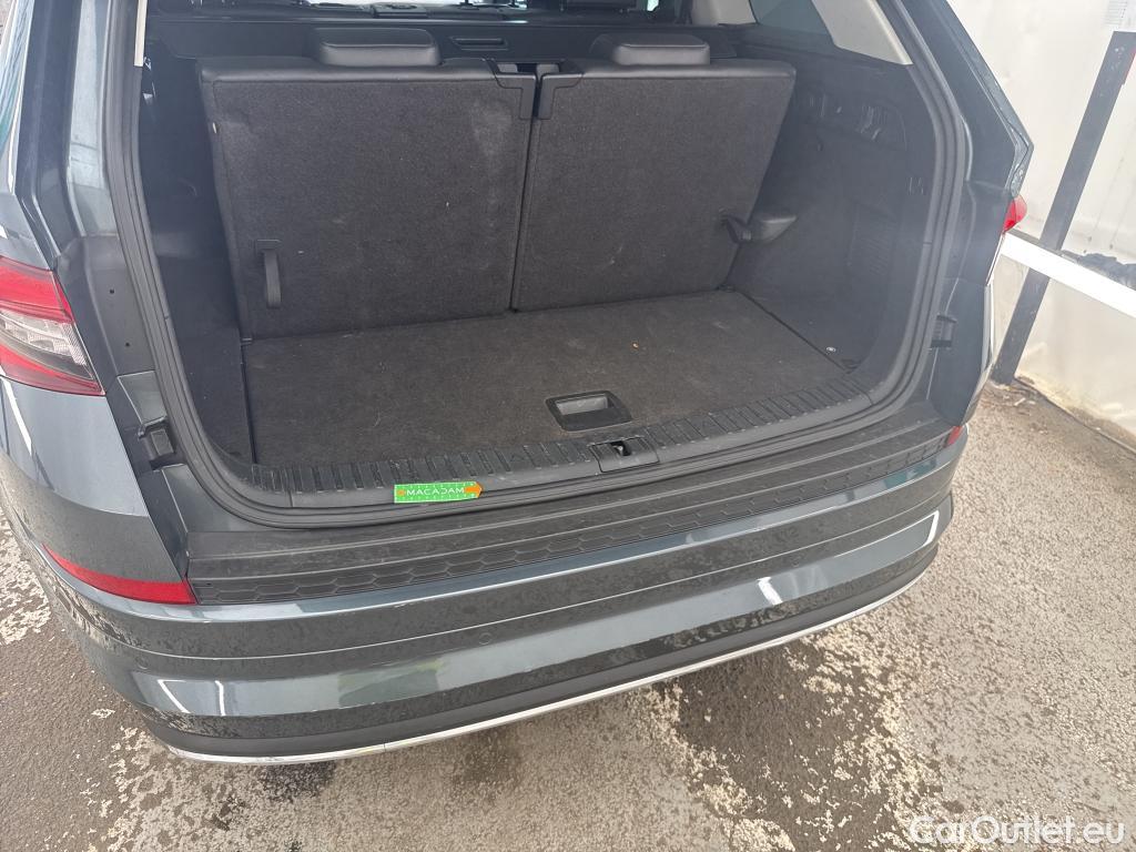  Skoda  Kodiaq  L&K 2.0 TDI 150CV BVA7 E6dT #65