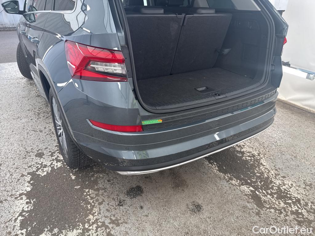  Skoda  Kodiaq  L&K 2.0 TDI 150CV BVA7 E6dT #19