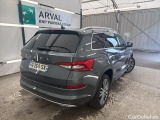  Skoda  Kodiaq  L&K 2.0 TDI 150CV BVA7 E6dT #3