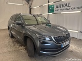  Skoda  Kodiaq  L&K 2.0 TDI 150CV BVA7 E6dT #4