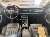  Skoda  Kodiaq  L&K 2.0 TDI 150CV BVA7 E6dT #5