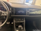  Skoda  Kodiaq  L&K 2.0 TDI 150CV BVA7 E6dT #7