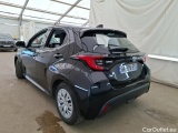  Toyota  Yaris TOYOTA  Hybride / 2019 / 5P / Berline Hybride 116h Dynamic Business Beyond Zer #2