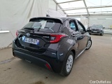  Toyota  Yaris TOYOTA  Hybride / 2019 / 5P / Berline Hybride 116h Dynamic Business Beyond Zer #3