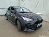  Toyota  Yaris TOYOTA  Hybride / 2019 / 5P / Berline Hybride 116h Dynamic Business Beyond Zer #4