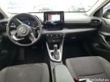  Toyota  Yaris TOYOTA  Hybride / 2019 / 5P / Berline Hybride 116h Dynamic Business Beyond Zer #5