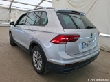  Volkswagen  Tiguan VOLKSWAGEN  / 2020 / 5P / SUV 2.0 TDI 150 DSG7 Life Business #2