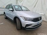  Volkswagen  Tiguan VOLKSWAGEN  / 2020 / 5P / SUV 2.0 TDI 150 DSG7 Life Business #4