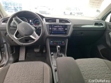  Volkswagen  Tiguan VOLKSWAGEN  / 2020 / 5P / SUV 2.0 TDI 150 DSG7 Life Business #5
