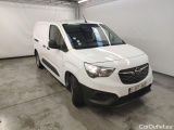  Opel  Combo Opel  1.5 Turbo 75kW 2.3T L2H1 Edition 4d #8