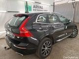  Volvo  XC60 VOLVO  / 2017 / 5P / SUV Rchrg T6 340 GT 8 Inscr Luxe #4