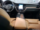  Volvo  XC60 VOLVO  / 2017 / 5P / SUV Rchrg T6 340 GT 8 Inscr Luxe #6