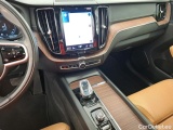  Volvo  XC60 VOLVO  / 2017 / 5P / SUV Rchrg T6 340 GT 8 Inscr Luxe #8