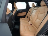  Volvo  XC60 VOLVO  / 2017 / 5P / SUV Rchrg T6 340 GT 8 Inscr Luxe #10