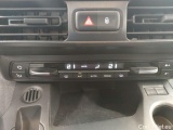  Opel  Combo Opel  1.5 Turbo 75kW 2.3T L2H1 Edition 4d #22