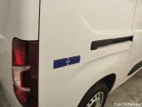  Opel  Combo Opel  1.5 Turbo 75kW 2.3T L2H1 Edition 4d #29