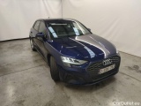  Audi  A3 Audi  Sportback 2.0 35 TDi 110kW S tronic Attraction B.E 5d #8