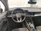  Audi  A3 Audi  Sportback 2.0 35 TDi 110kW S tronic Attraction B.E 5d #9