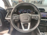  Audi  A3 Audi  Sportback 2.0 35 TDi 110kW S tronic Attraction B.E 5d #20