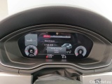  Audi  A5 Sportback Audi  30 TDI S tronic Bus. Ed. Attraction 5d #6