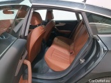  Audi  A5 Sportback Audi  30 TDI S tronic Bus. Ed. Attraction 5d #10