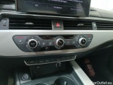  Audi  A5 Sportback Audi  30 TDI S tronic Bus. Ed. Attraction 5d #21