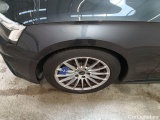  Audi  A5 Sportback Audi  30 TDI S tronic Bus. Ed. Attraction 5d #36